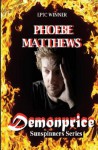 Demonprice: Sunspinners - Phoebe Matthews