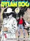 Dylan Dog n. 4: Görünmeyenin Hatıratı/Derinlerden Gelen - Tiziano Sclavi, Giampiero Casertano, Alfredo Castelli, Corrado Roi