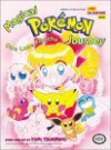 One Lone Pikachu (Magical Pokemon Journey Part 3) - Yumi Tsukirino
