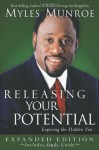 Releasing Your Potential Expanded Edition - Myles Munroe