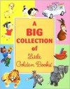 A Big Collection of Little Golden Books - Janette Sebring Lowrey