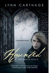 Haunted (The Arnaud Legacy) - Lynn Carthage