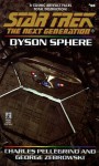 Dyson Sphere (Star Trek: The Next Generation) - Charles Pellegrino, George Zebrowski