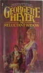 The Reluctant Widow - Georgette Heyer