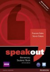 Speakout. Elementary Level - Frances Eales