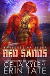 Red Sands - Celia Kyle, Erin Tate