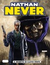 Nathan Never n. 224: Il segreto di Calvin White - Davide Rigamonti, Giancarlo Olivares, Roberto De Angelis