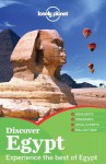 Discover Egypt - Anthony Sattin