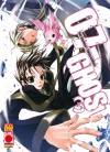 07-Ghost vol. 3 - Yuki Amemiya, Yukino Ichihara