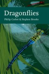 Dragonflies (Collins New Naturalist Library, Book 106) - Philip Corbet, Stephen Brooks