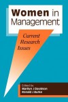 Women In Management: Current Research Issues - Marilyn Davidson, Ronald J. Burke, J. Davidson Ronald J. Burke Marilyn