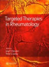 Targeted Therapies in Rheumatology - Josef Smolem, Peter E. Lipsky, Josef Smolem