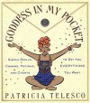 Goddess in My Pocket - Patricia J. Telesco