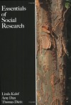 Essentials Of Social Research - Linda Kalof