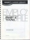 Vep: Ernst & Young (Accounting) 2003 - Vault.Com Inc