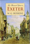 Two Thousand Years in Exeter - W.G. Hoskins