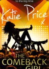 The Comeback Girl - Katie Price