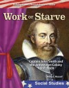 Work or Starve - Housel Debra J., Debra J. Housel