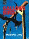 Gallows Bird - Margaret Duffy