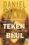 Het teken van de beul - Daniel Silva