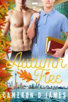 Autumn Fire - Cameron D. James