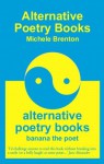 Blue edition - Alternative Poetry Books - Michele Brenton