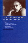 Collected Prose - Charles Olson, Benjamin Friedlander, Donald Merriam Allen