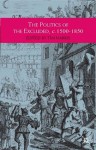 The Politics of the Excluded, c. 1500-1850 (Themes in Focus) - Tim Harris