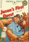 Jason's First Quest - Roger E. Moore