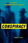 Conspiracy - Daniel Pipes