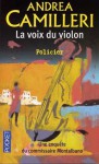 La Voix Du Violon - Andrea Camilleri