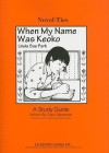 When My Name Was Keoko - Carol Alexander, Joyce Friedland, Rikki Kessler