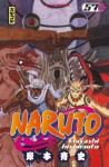 Naruto, Tome 57 (Naruto, #57) - Masashi Kishimoto