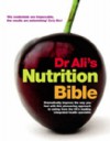 Dr Ali's Nutrition Bible - Mosaraf Ali