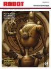 Robot: Rivista di fantascienzan. 64 - Vittorio Curtoni