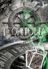 Fortuna: Geschichten aus der Aetherwelt - Anja Bagus