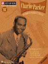 Charlie Parker: Jazz Play-Along Volume 26 (Jazz Play-Along Series) - Charlie Parker