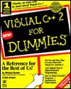 Visual C++ 2 for Dummies - Bob Arnson, Robert Arnson