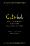 Galdrbok: Practical Heathen Runecraft, Shamanism and Magic - Nathan J Johnson, Robert Wallis