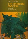 The Hamiling Mystery (Pop Stories for Groovy Kids-Green series) - Nick Joaquín