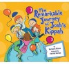 The Remarkable Journey of Josh's Kippah - Barbara Elissa, Farida Zaman