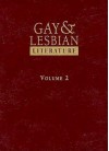 Gay & Lesbian Literature - St. James Press, Sara Pendergast, Tom Pendergast, Jim Marks, Loralee MacPike