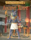 Terrible Tales of Ancient Egypt - Clare Hibbert