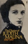 The Diaries of Judith Malina, 1947-1957 - Judith Malina