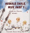 Humble Table, Wise Fare 1: Living the Dharma - Xingyun