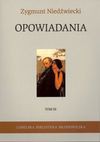 Opowiadania t. 3 - Niedźwiecki Zygmunt