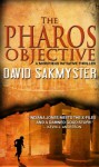 The Pharos Objective (Morpheus Initiative) - David Sakmyster