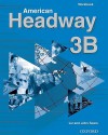 American Headway 3B Workbook - Liz Soars, John Soars