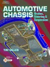 Automotive Chassis - Tim Gilles