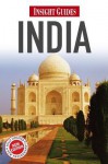 Insight Guides: India - Matt Barrett